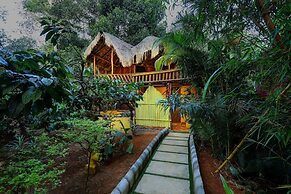 Evergreen County - India's First Adventure Veg Retreat in Coorg