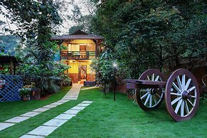 Evergreen County - India's First Adventure Veg Retreat in Coorg