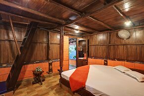 Evergreen County - India's First Adventure Veg Retreat in Coorg