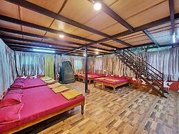 Evergreen County - India's First Adventure Veg Retreat in Coorg