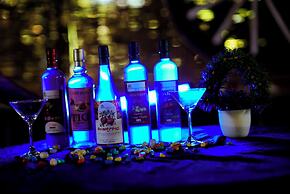 Evergreen County - India's First Adventure Veg Retreat in Coorg