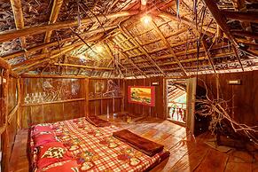 Evergreen County - India's First Adventure Veg Retreat in Coorg