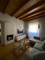 Modern apartment in zona Vercelli/Marghera