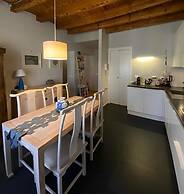 Modern apartment in zona Vercelli/Marghera