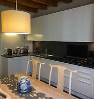 Modern apartment in zona Vercelli/Marghera