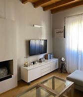 Modern apartment in zona Vercelli/Marghera