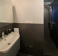 Modern apartment in zona Vercelli/Marghera