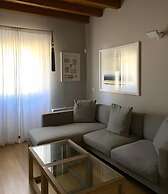 Modern apartment in zona Vercelli/Marghera