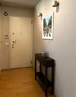 Modern apartment in zona Vercelli/Marghera