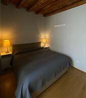 Modern apartment in zona Vercelli/Marghera