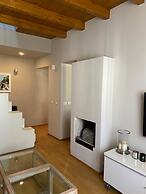 Modern apartment in zona Vercelli/Marghera