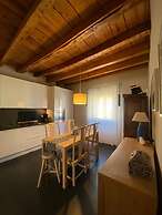 Modern apartment in zona Vercelli/Marghera