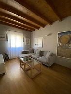 Modern apartment in zona Vercelli/Marghera