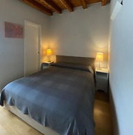 Modern apartment in zona Vercelli/Marghera