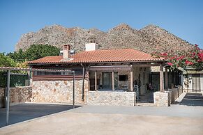 Alkistis Sweet Homes