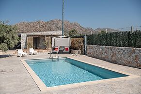 Alkistis Sweet Homes