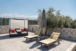 Alkistis Sweet Homes