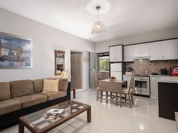 Alkistis Sweet Homes