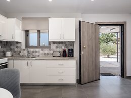 Alkistis Sweet Homes