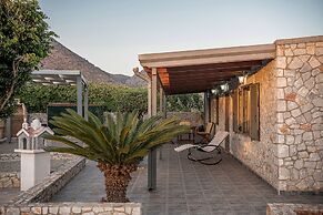 Alkistis Sweet Homes