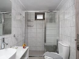 Alkistis Sweet Homes