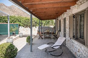 Alkistis Sweet Homes