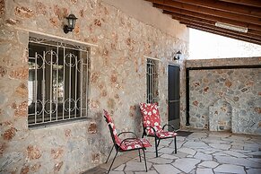 Alkistis Sweet Homes