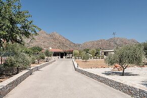 Alkistis Sweet Homes