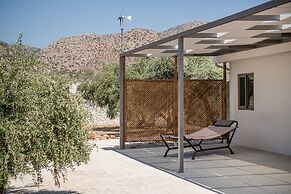 Alkistis Sweet Homes