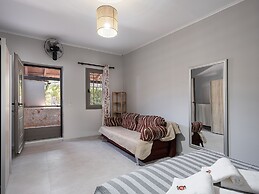 Alkistis Sweet Homes