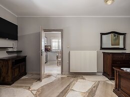 Alkistis Sweet Homes