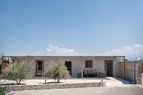 Alkistis Sweet Homes