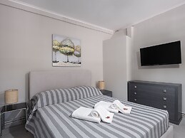 Alkistis Sweet Homes