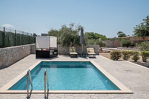 Alkistis Sweet Homes