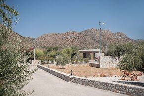 Alkistis Sweet Homes