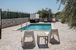 Alkistis Sweet Homes