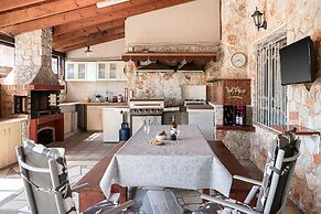 Alkistis Sweet Homes