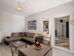 Alkistis Sweet Homes