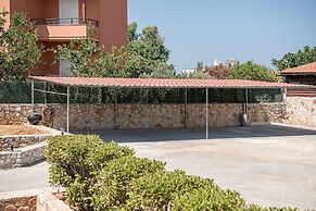 Alkistis Sweet Homes