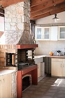 Alkistis Sweet Homes