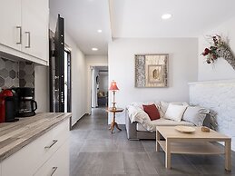 Alkistis Sweet Homes