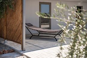 Alkistis Sweet Homes