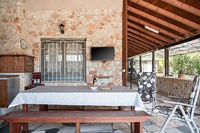 Alkistis Sweet Homes