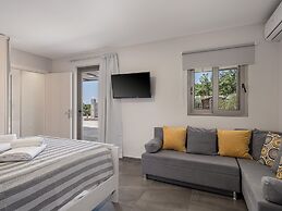 Alkistis Sweet Homes