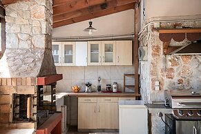 Alkistis Sweet Homes