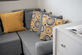 Alkistis Sweet Homes