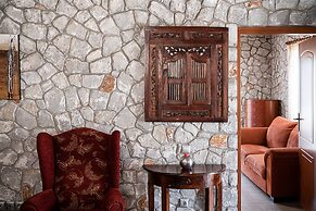 Alkistis Sweet Homes