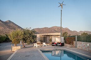 Alkistis Sweet Homes