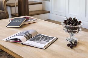 Treasurerome Spanish Steps Terrace 3BR