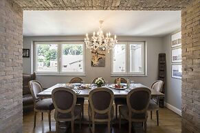 Treasurerome Spanish Steps Terrace 3BR